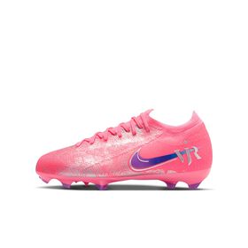 Nike Jr. Mercurial Vapor 16 Pro "Vini Jr.", Rosado, hi-res
