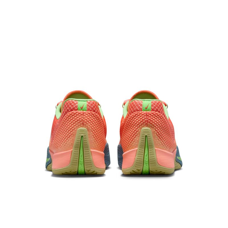 Nike Street Flare, Mango salvaje claro/Rosa atómico/Azul humeante/Lima flash, hi-res