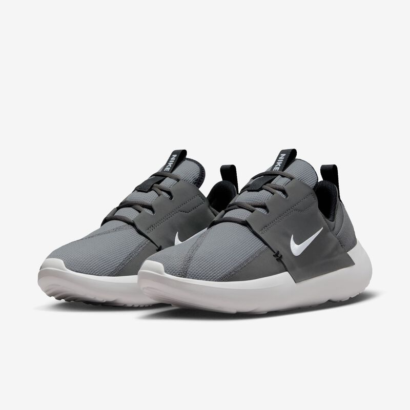 Nike E-Series AD, Gris hierro/Gris humo/Blanco cumbre/Tinte azul, hi-res