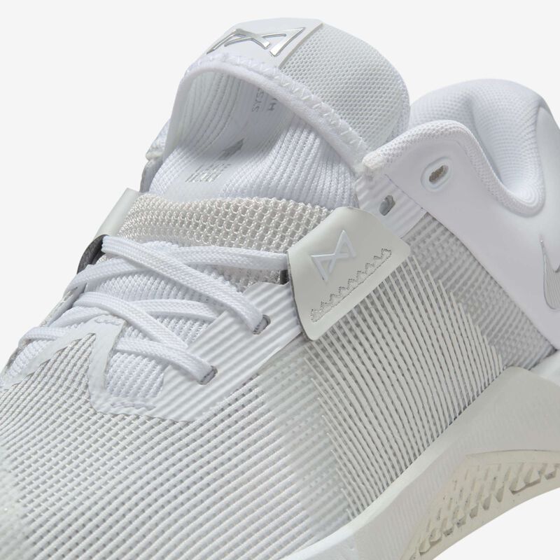 Nike Metcon 10, Blanco/Tinte Platino/Gris Lobo/Plata metalizado, hi-res