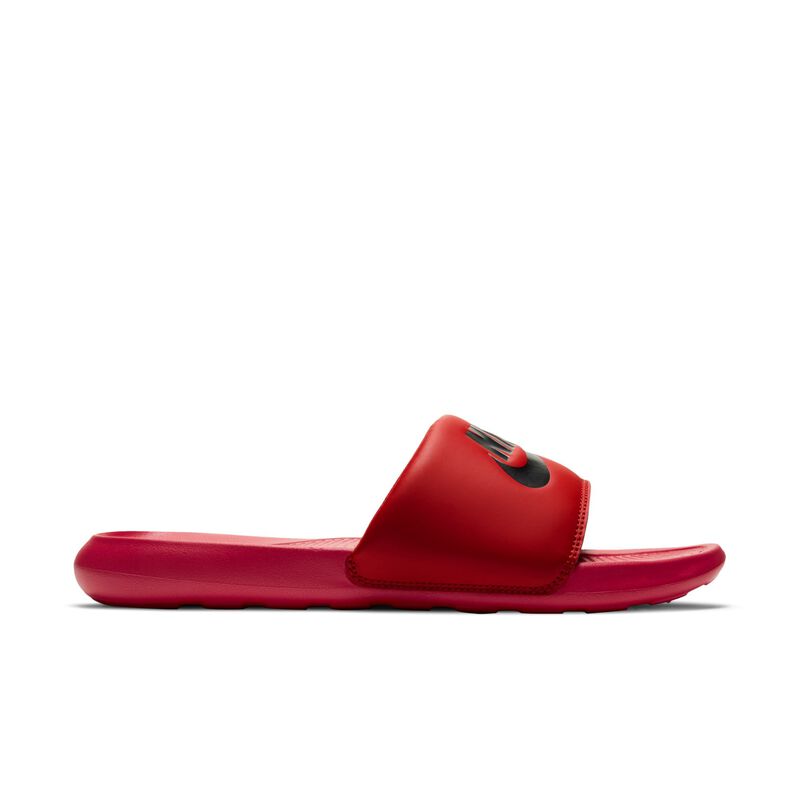 Nike Victori One, Rojo Universitario/Rojo Universitario/Negro, hi-res