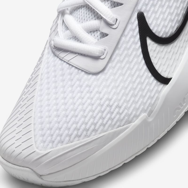 NikeCourt Air Zoom Vapor Pro 2, Blanco/Blanco, hi-res