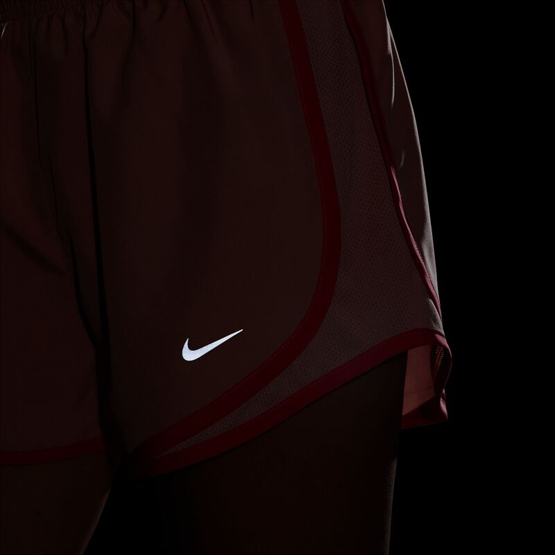 Nike Dri-FIT Tempo, Rojo polvo de estrellas/Rojo fusión claro/Marfil pálido, hi-res