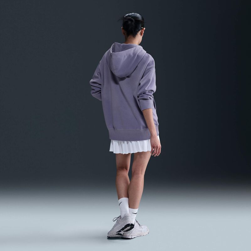 Nike Sportswear Phoenix Fleece, Amatista Empolvado, hi-res