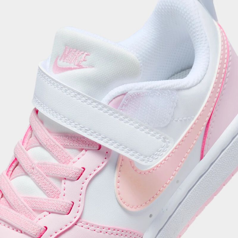 [Ljava.lang.String;@45e3df23 Nike Court Borough Low Recraft, Blanco, hi-res