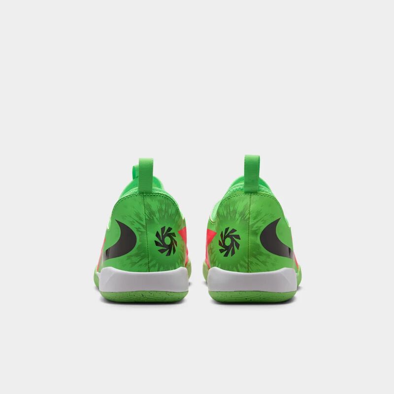 [Ljava.lang.String;@378abad1 Nike Jr. Phantom 6 Low Academy "Erling Haaland", Verde, hi-res