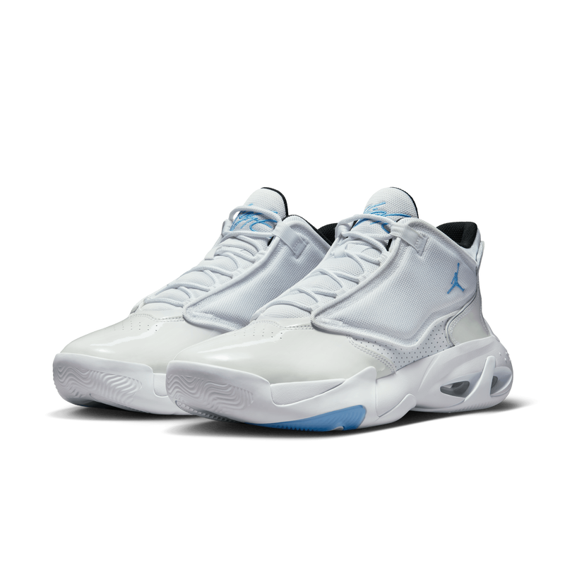 Jordan Max Aura 4, BLANCO, hi-res