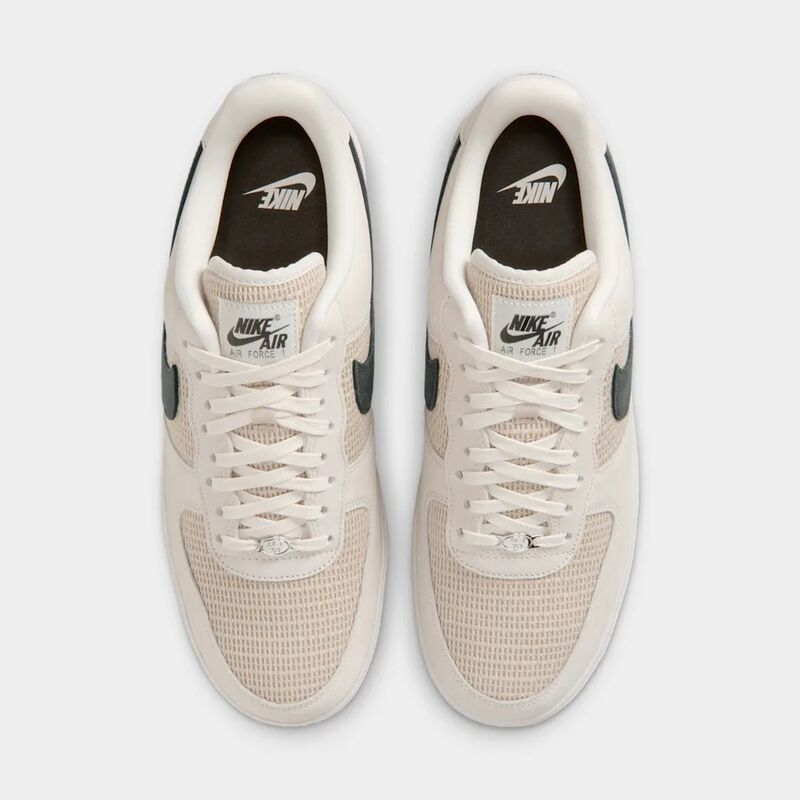 [Ljava.lang.String;@12f44a38 Nike Air Force 1&nbsp;'07&nbsp;LV8, Gris, hi-res