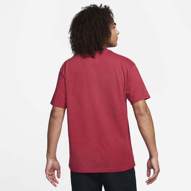 FC Barcelona Premium Essentials, Rojo noble, hi-res