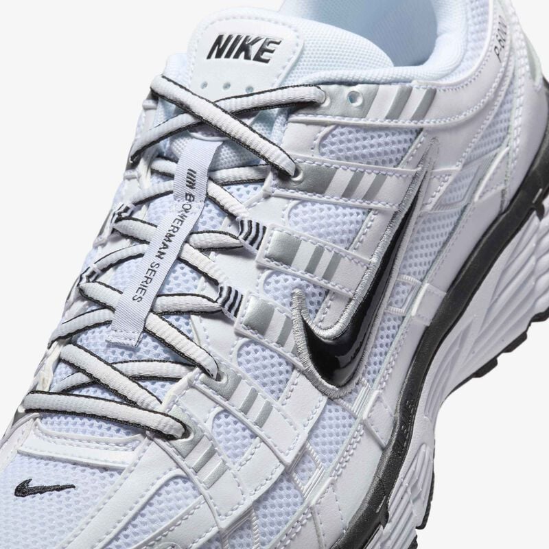 Zapatilla Nike P-6000, Blanco, hi-res