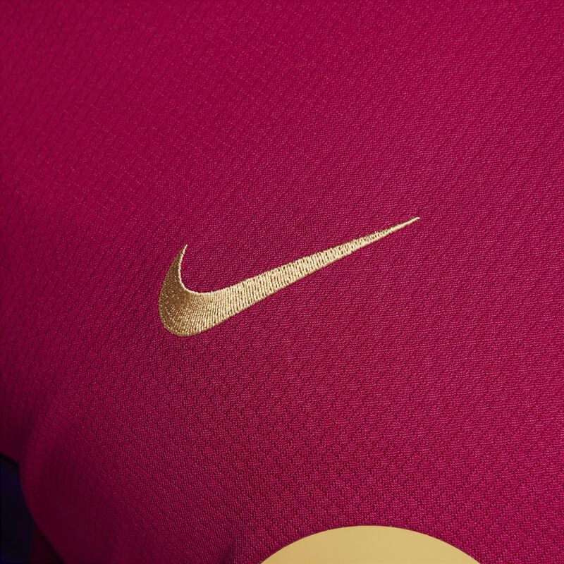 Camiseta Nike, Rojo, hi-res