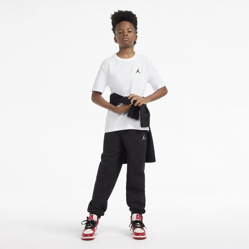 Jordan Jumpman Air, Blanco, hi-res