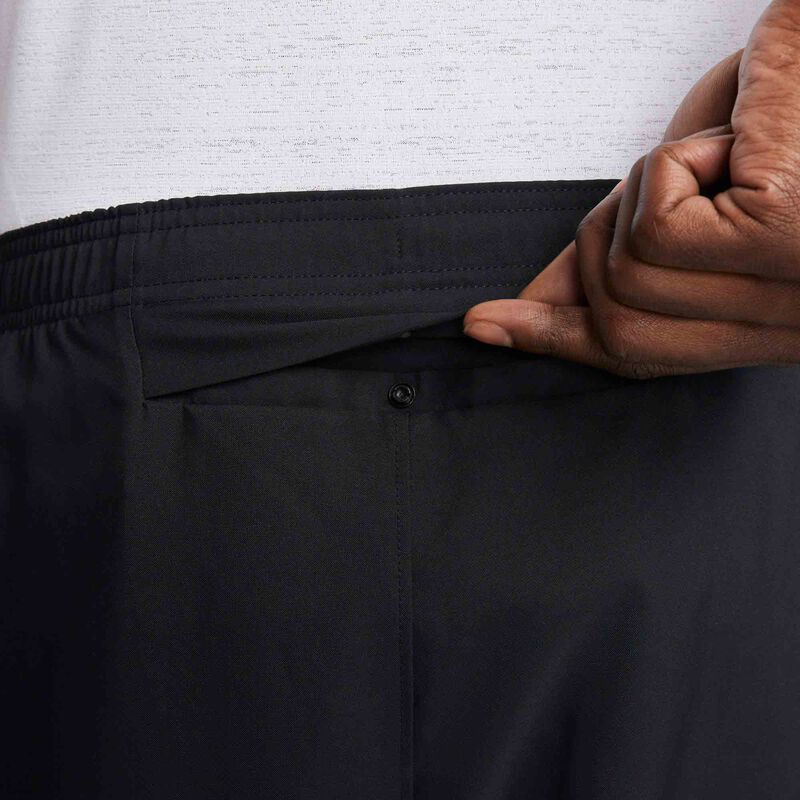 Nike Dri-FIT Challenger, Negro/Blanco cumbre/Blanco cumbre, hi-res