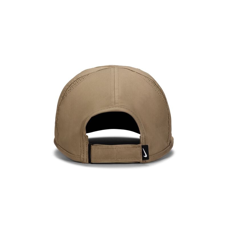 Nike Dri-FIT Club, Caqui/Blanco, hi-res