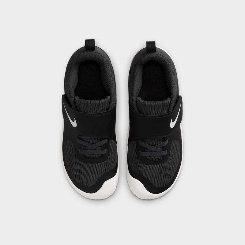 Zapatilla Nike Swoosh 1, Negro, hi-res