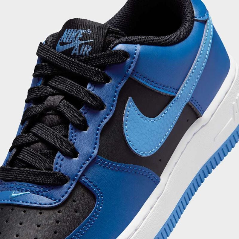Zapatilla Nike Air Force&nbsp;1, Azul, hi-res