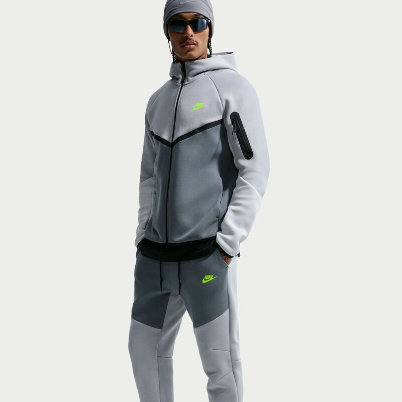 [Ljava.lang.String;@5a4867af Nike Sportswear, Gris, hi-res