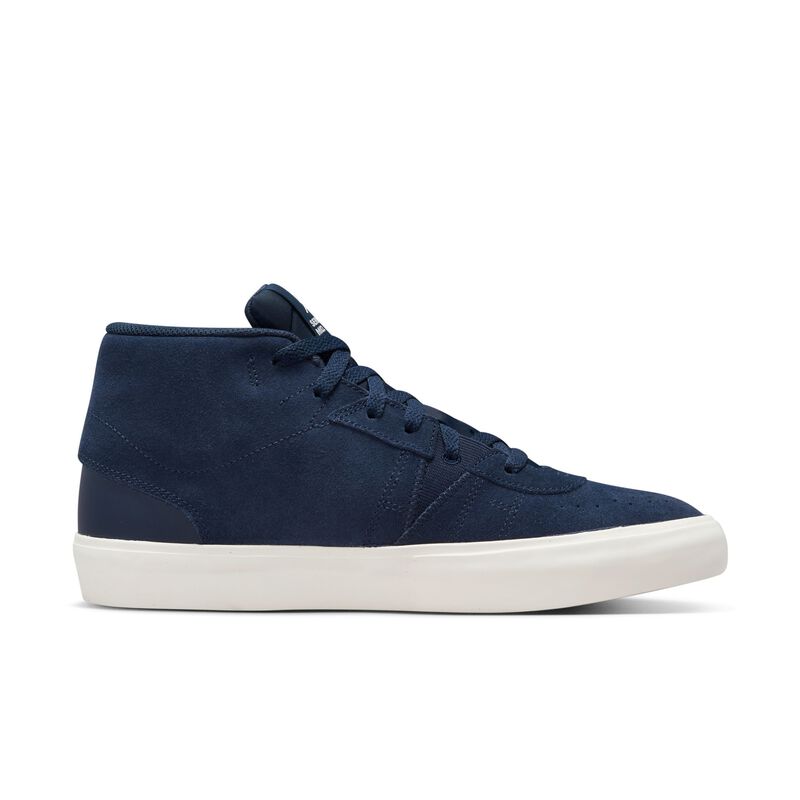 Jordan Series Mid, Obsidian/Vela/Vela, hi-res