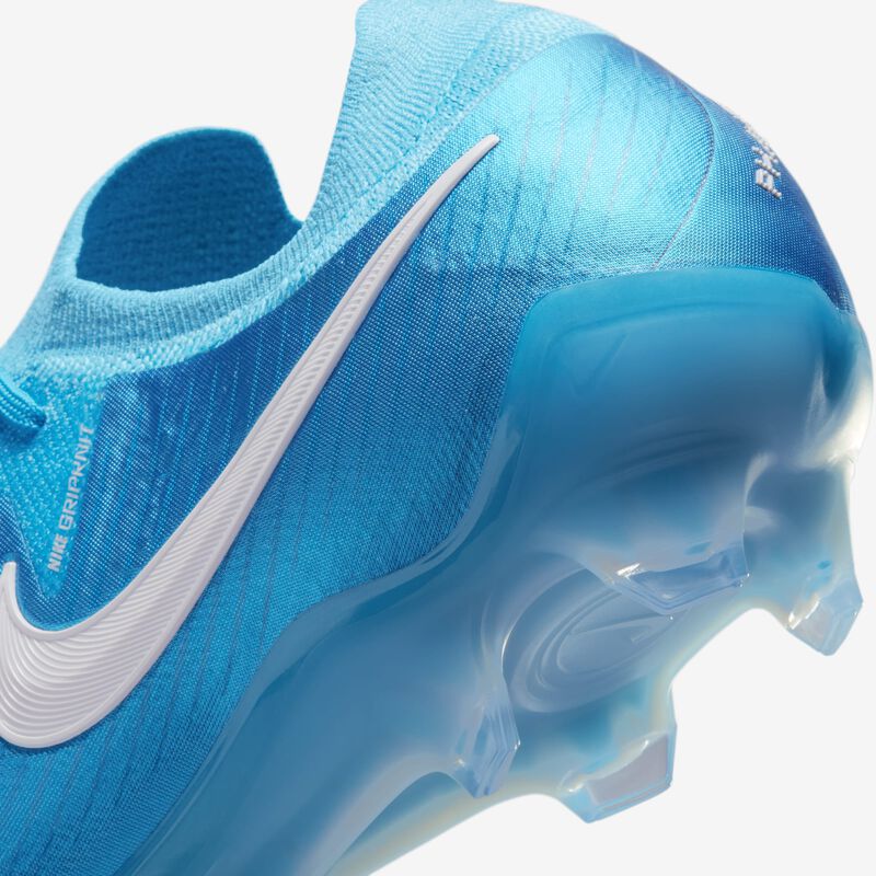 Nike Phantom GX 2 Elite, Azul furia/Blanco, hi-res