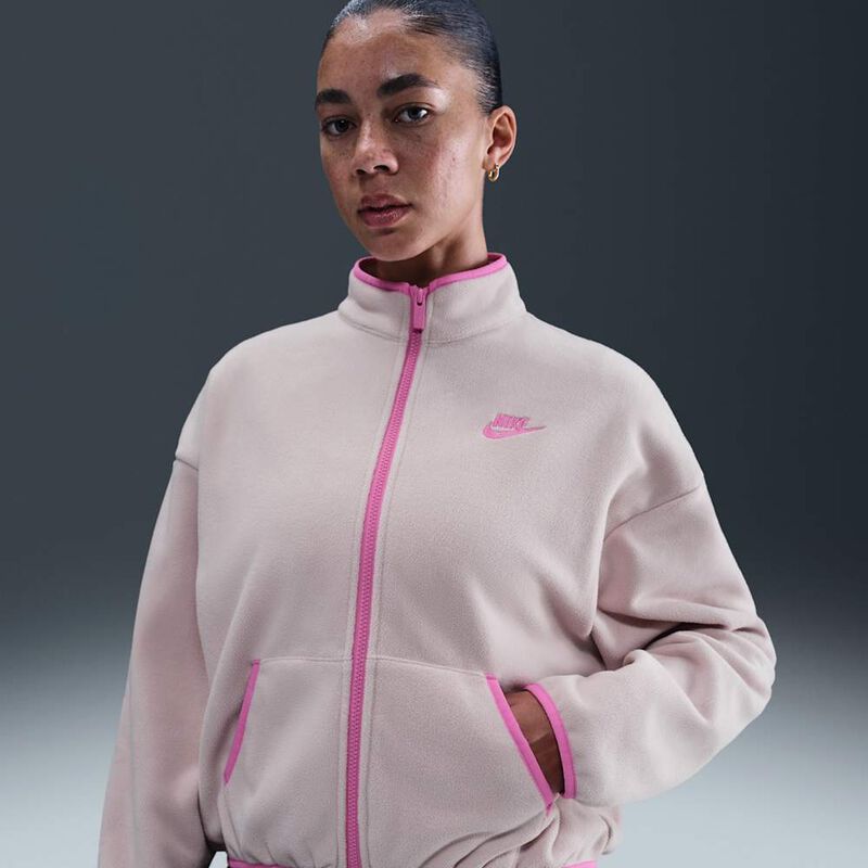 Casaca Nike Sportswear, Rosado, hi-res