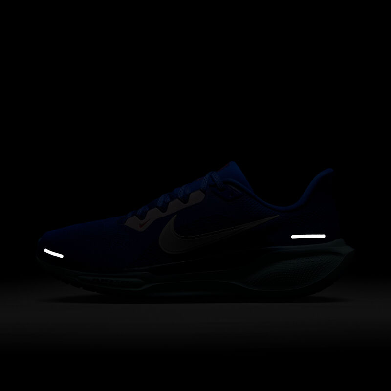 Nike Pegasus 41, AZUL, hi-res