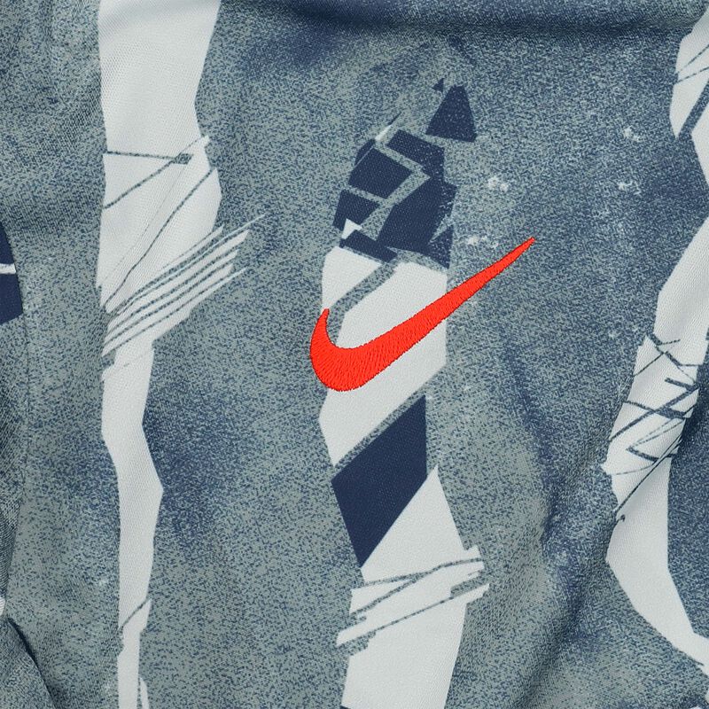Camiseta Nike Sportwear, Gris, hi-res