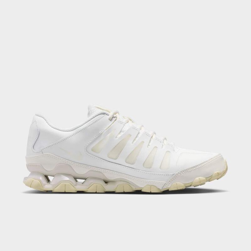 Zapatilla Nike Reax TR, Blanco, hi-res