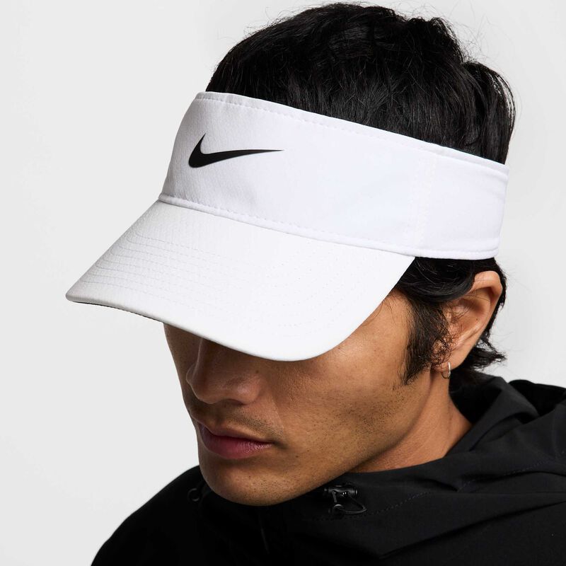 Nike Ace, Blanco/Negro, hi-res