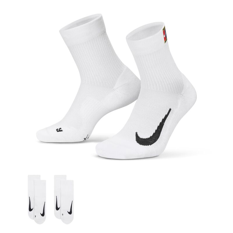 NikeCourt Multiplier Max, Blanco/Blanco, hi-res