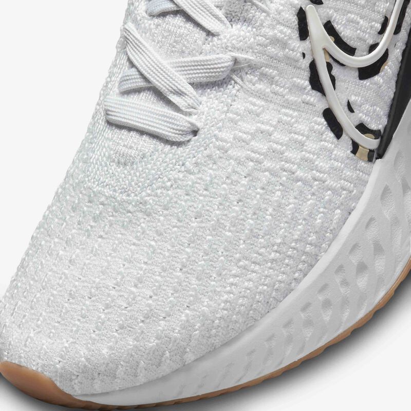 Nike React Infinity Run Flyknit 3, Gris, hi-res