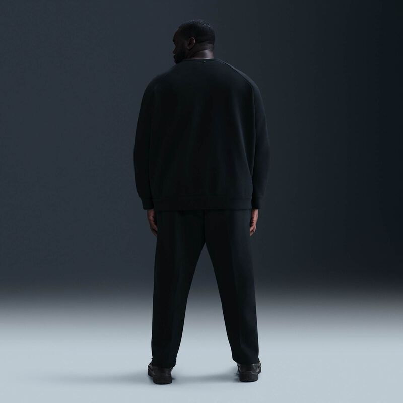 Polera Nike Challenger, Negro, hi-res