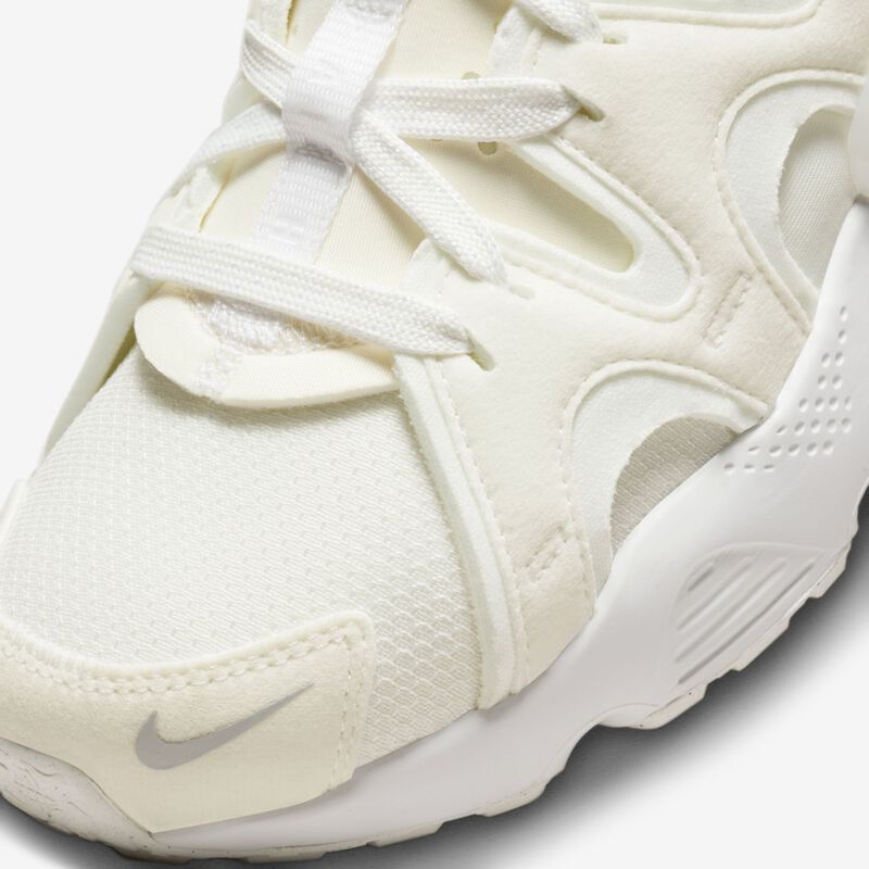 Nike Air Huarache Craft, Blanco Cumbre/Gris Fútbol/Vela/Gris Lobo, hi-res