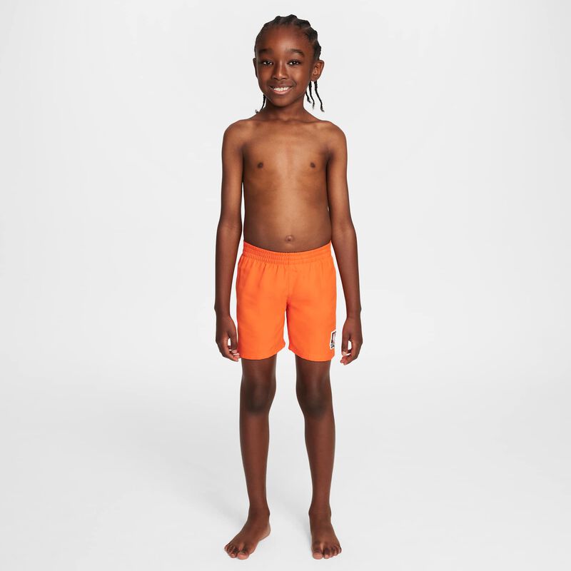 Nike Swim Breaker, Naranja Intenso, hi-res