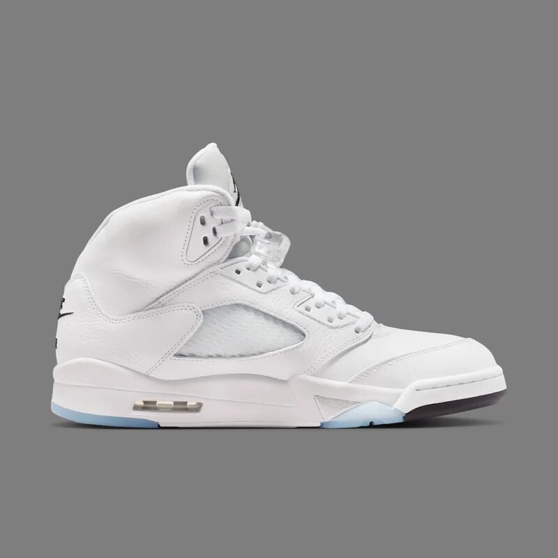 Zapatilla Jordan, Blanco, hi-res