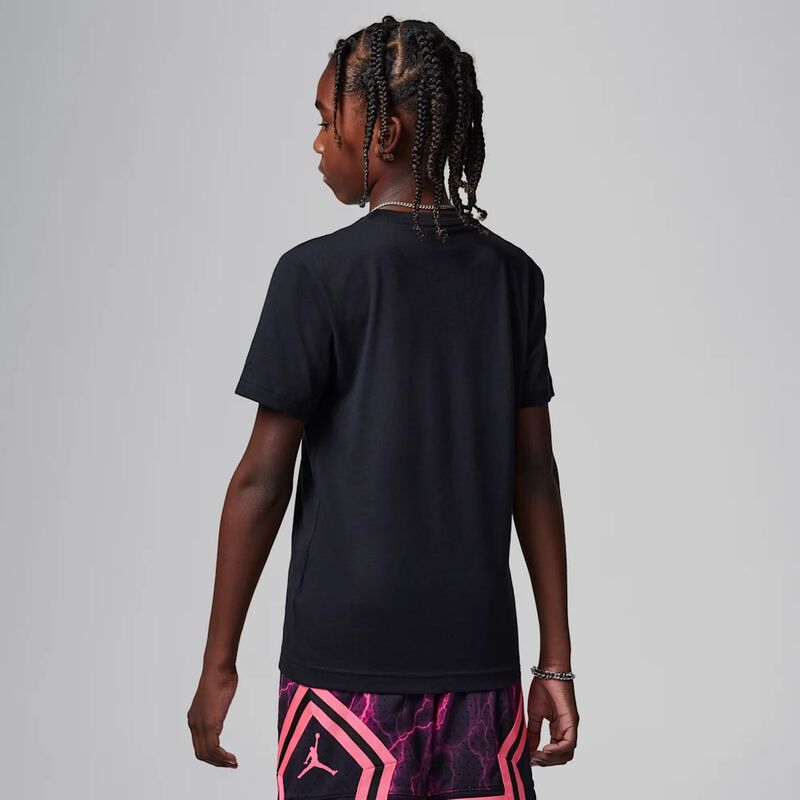Polo Jordan, Negro, hi-res