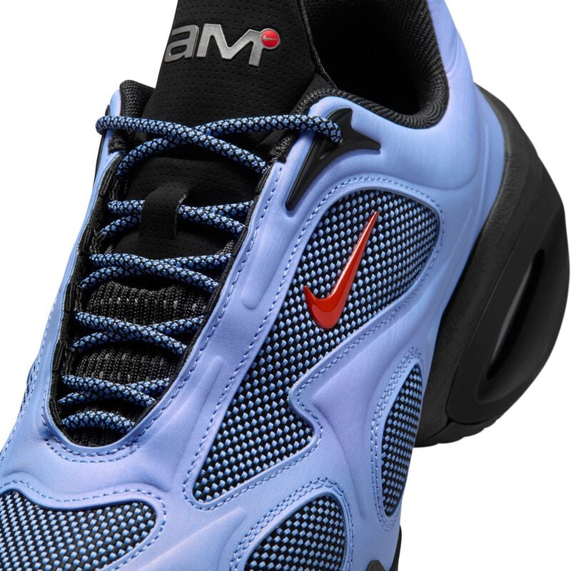 Zapatilla Nike Air Max, Azul, hi-res