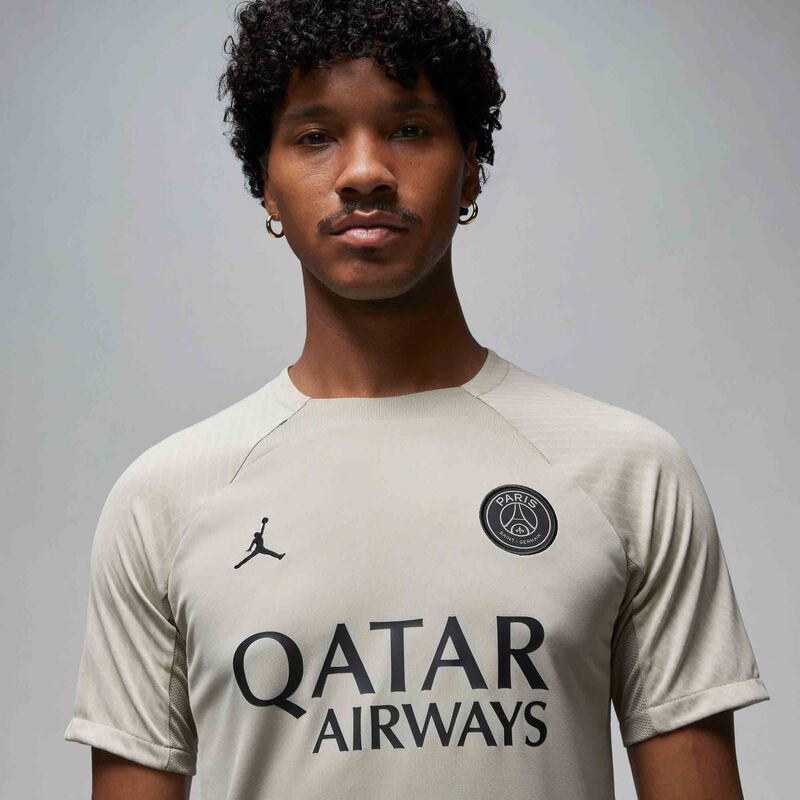 Paris SaintGermain Strike alternativa, Piedra/Piedra/Gris hierro/Negro, hi-res