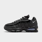 Nike Air Max 95 Big Bubble, Negro/Reflejo plata/Blanco/Plata metalizado, hi-res