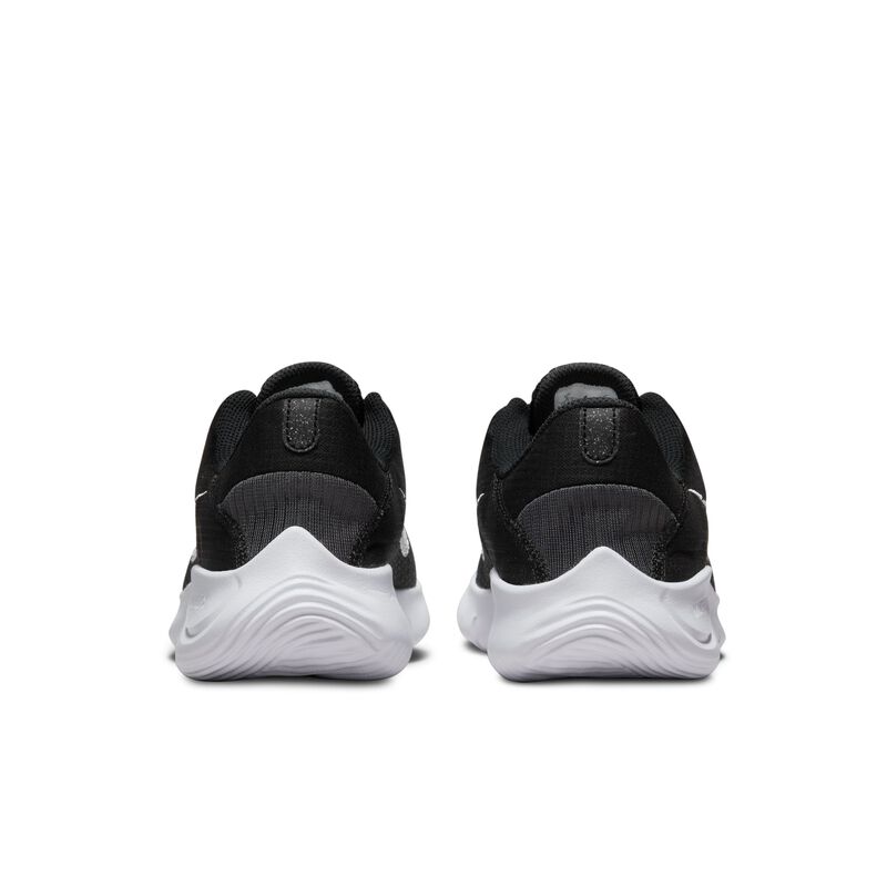 Nike Flex Experience Run 11 Next Nature, Negro/Gris humo oscuro/Blanco, hi-res