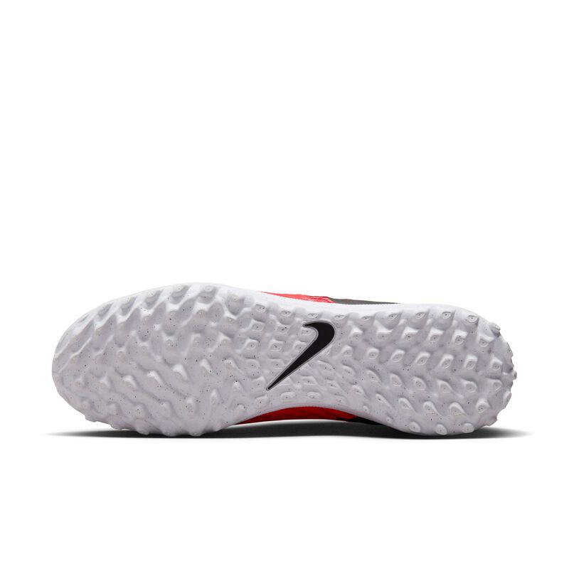 Nike Phantom GX Academy TF, Carmesí brillante/Blanco/Rojo universitario/Negro, hi-res