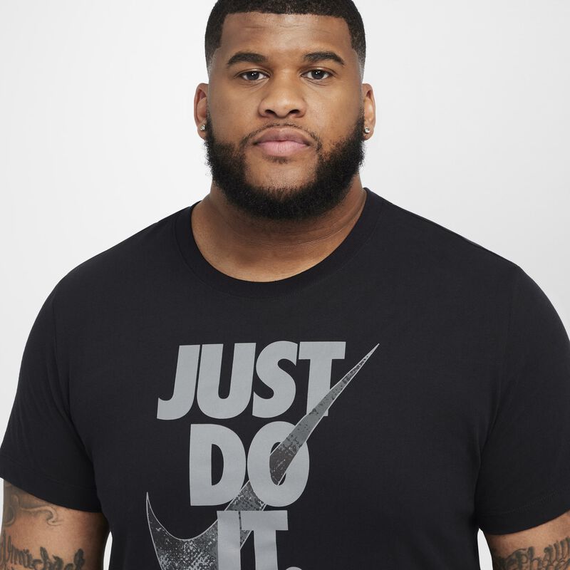 Nike, Negro, hi-res