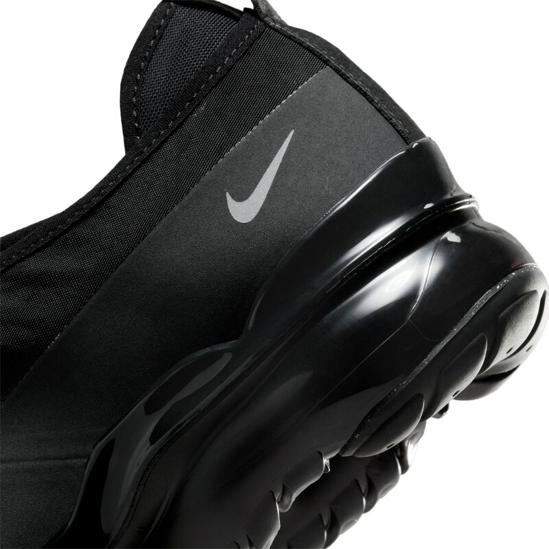 Nike Air VaporMax Moc Roam, Negro/Negro/Negro, hi-res
