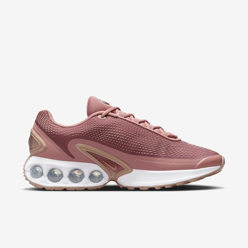 Nike Air Max Dn, Polvo De Estrellas Rojo/Susurro De Rosa Óxido De Cañón, hi-res