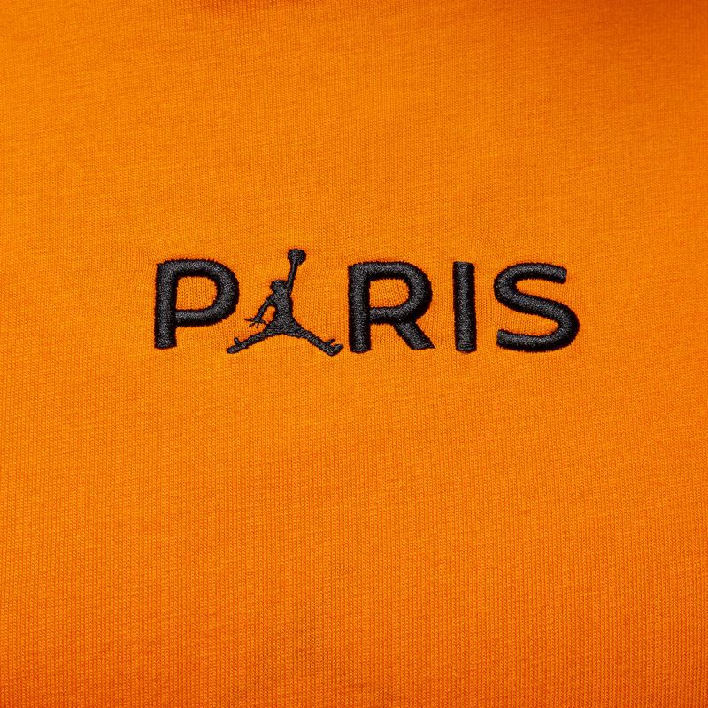 Paris SaintGermain, Naranja Magma/Negro, hi-res