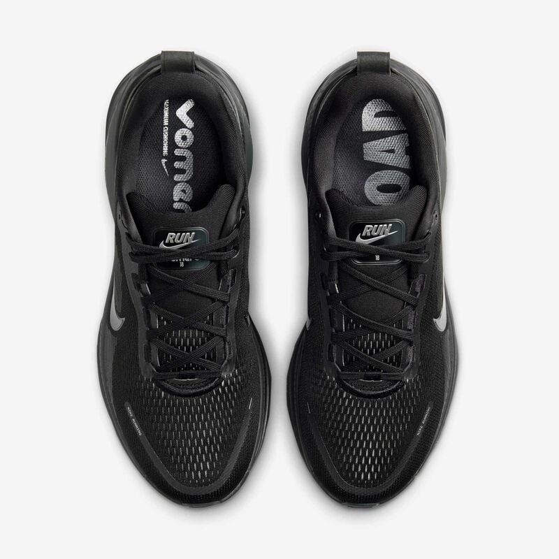 Nike Vomero 18, Negro/Gris Humo Oscuro/Gris Humo Claro/Negro, hi-res