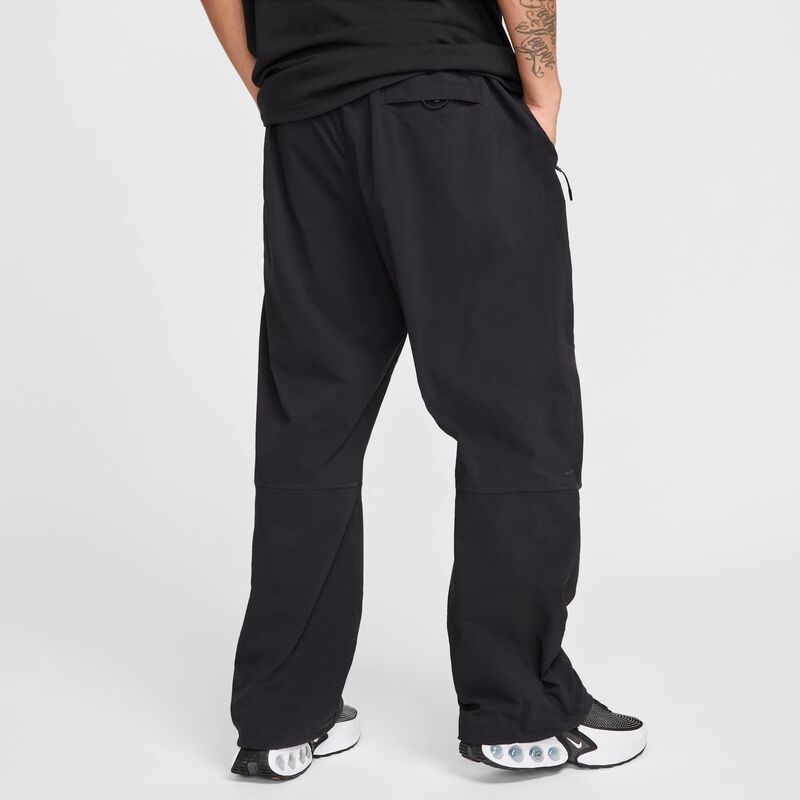 Nike Tech, Negro/Negro/Negro, hi-res