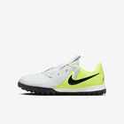 Nike Jr. Phantom GX 2 Academy, Plata Metalizada/Negro-Voltio, hi-res