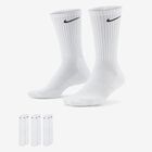 Nike Everyday Cushioned, Blanco/Negro, hi-res
