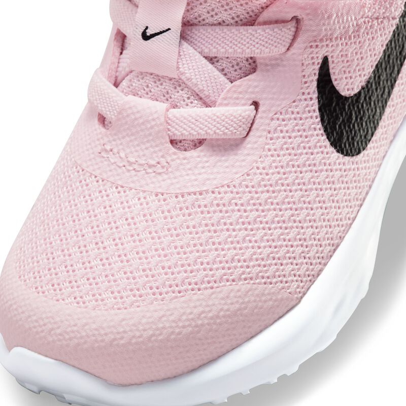 Nike Revolution 6, Espuma rosa/Negro, hi-res