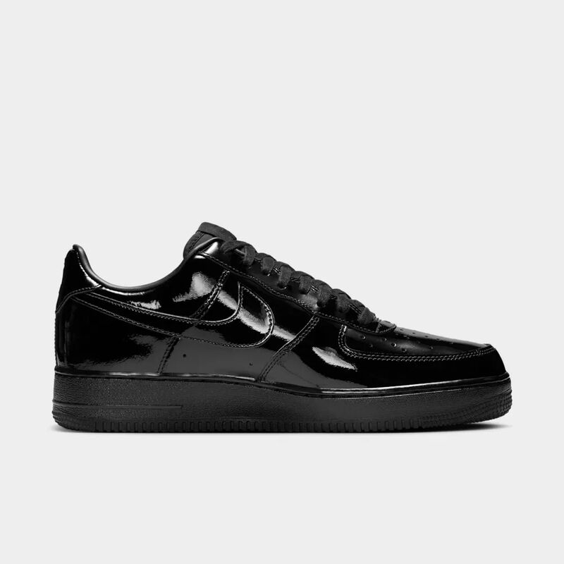 [Ljava.lang.String;@5e2fef74 Nike Air Force 1 '07 Premium, Negro, hi-res